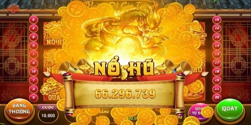 Tổng hợp các mẹo chơi nổ hũ hiệu quả từ chuyên gia 33WIN68